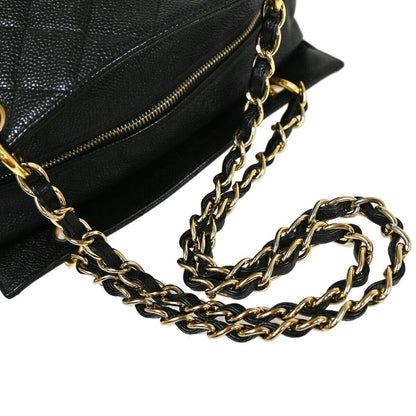 Chanel Shopping Handbag