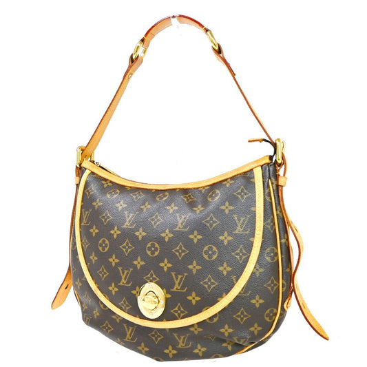 Louis Vuitton Tulum Shoulder Bag