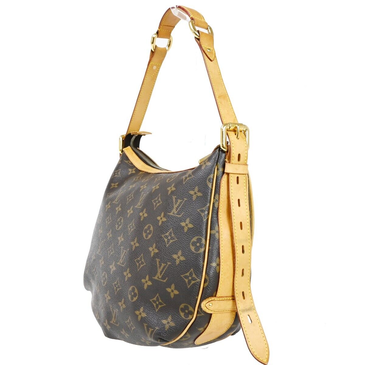 Louis Vuitton Tulum Shoulder Bag