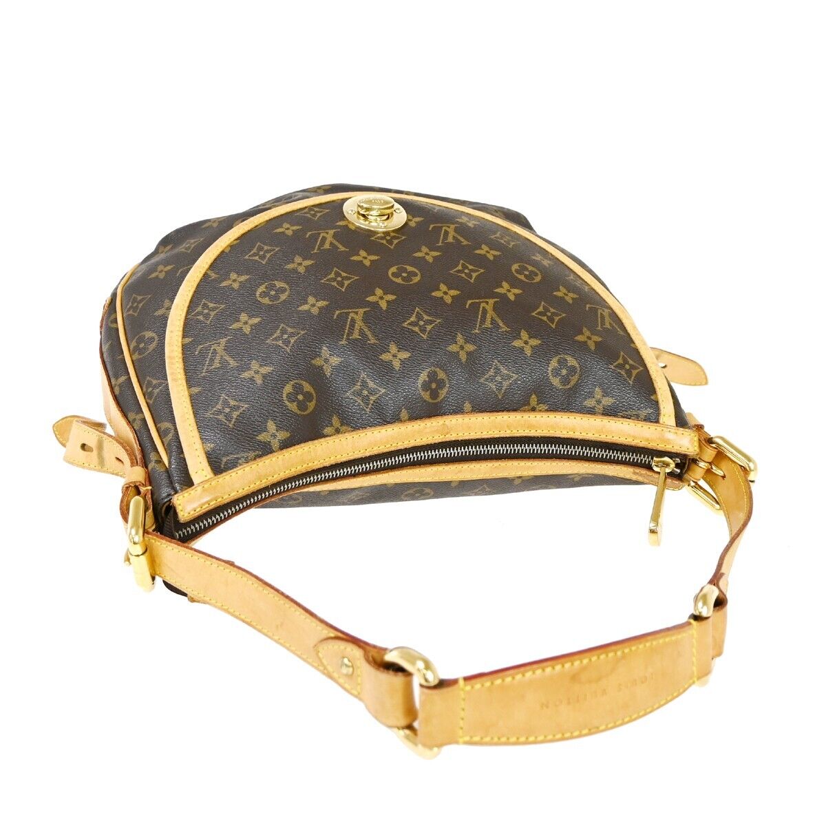 Louis Vuitton Tulum Shoulder Bag