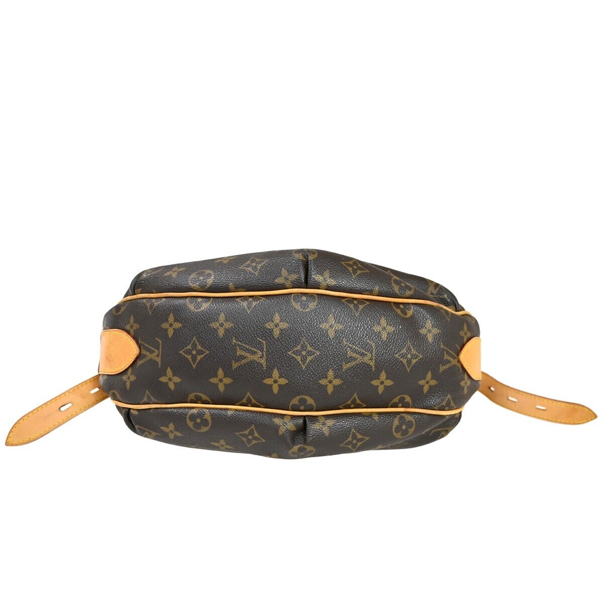 Louis Vuitton Tulum Shoulder Bag