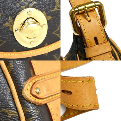 Louis Vuitton Tulum Shoulder Bag