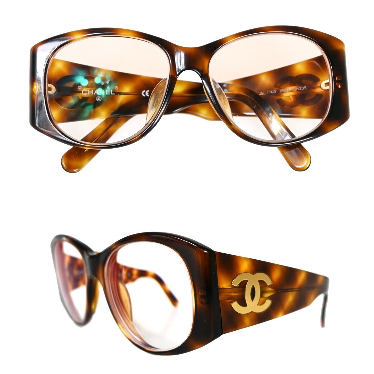 Chanel - Glasses