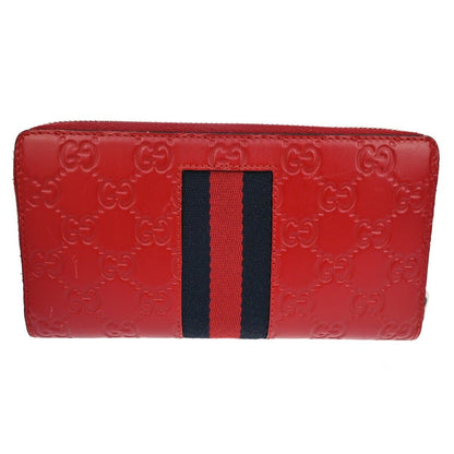 Gucci Guccissima Wallet