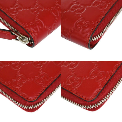 Gucci Guccissima Wallet