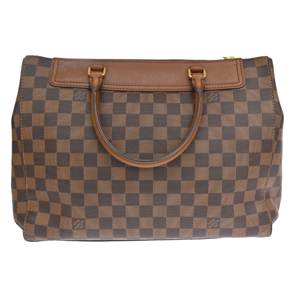 Louis Vuitton Greenwich Handbag