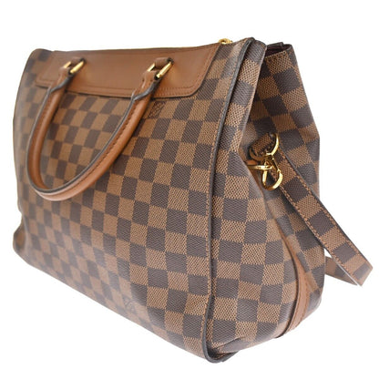 Louis Vuitton Greenwich Handbag