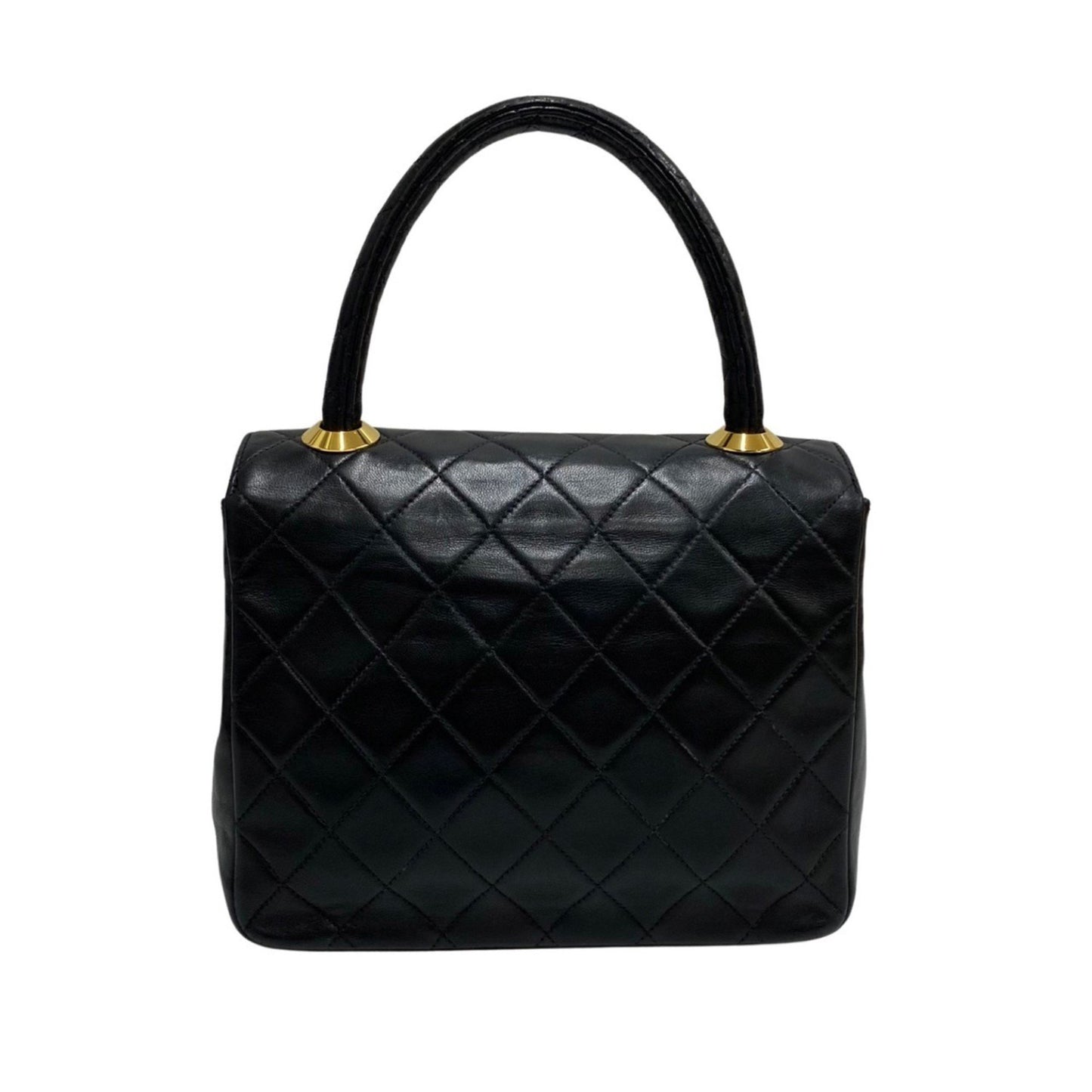 Chanel Coco Handle Handbag