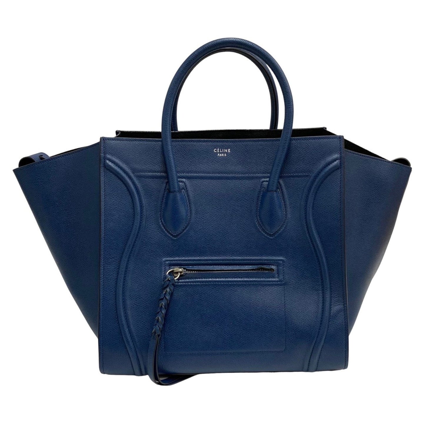 Céline Luggage Handbag