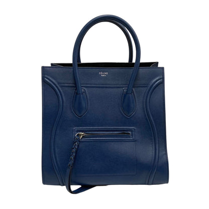 Céline Luggage Handbag