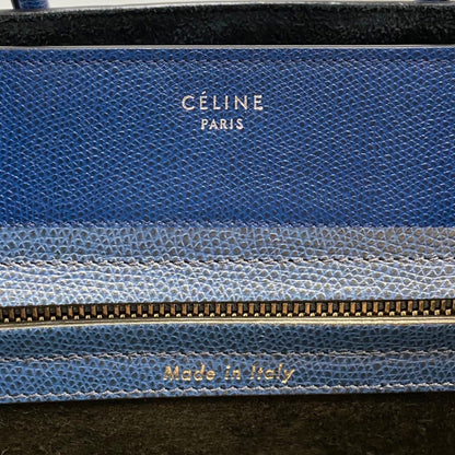 Céline Luggage Handbag