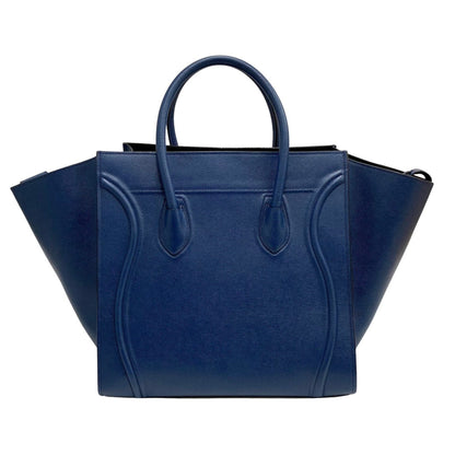 Céline Luggage Handbag