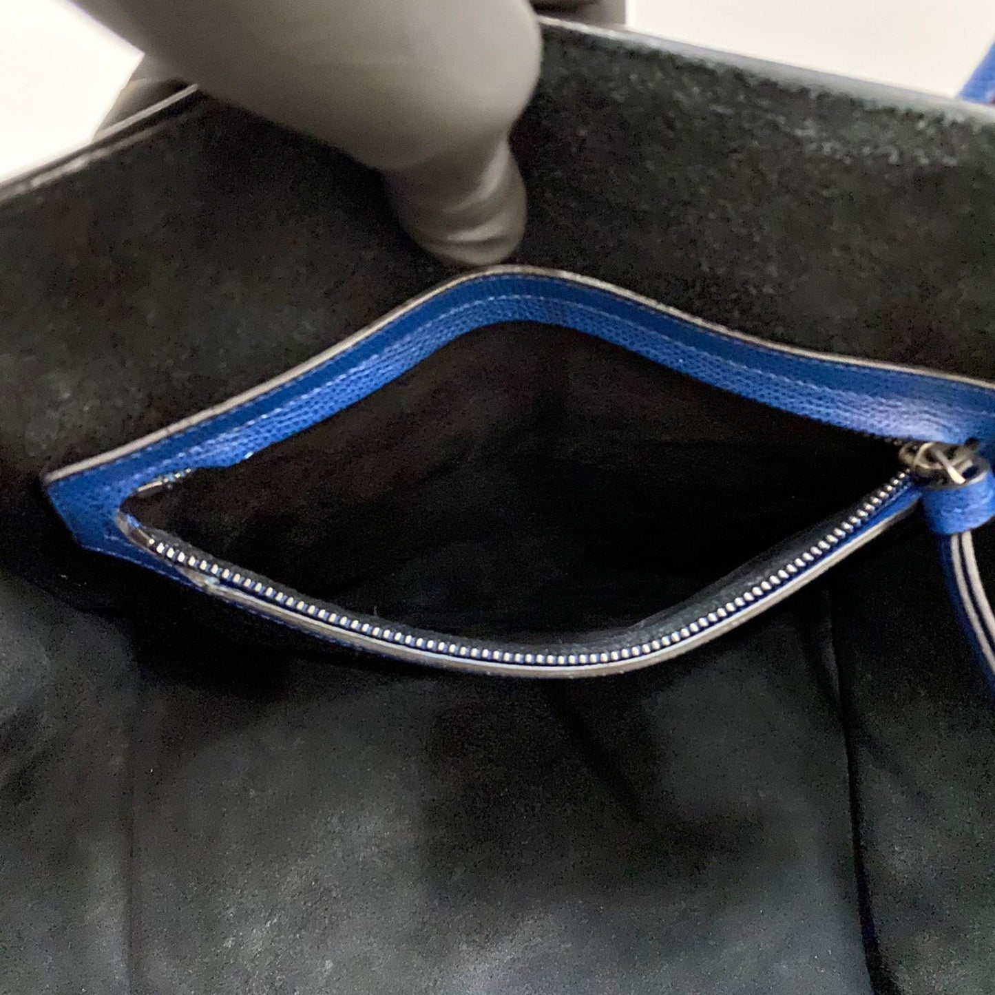 Céline Luggage Handbag