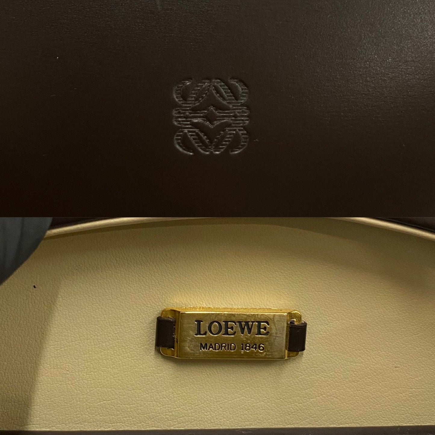 Loewe Handbag