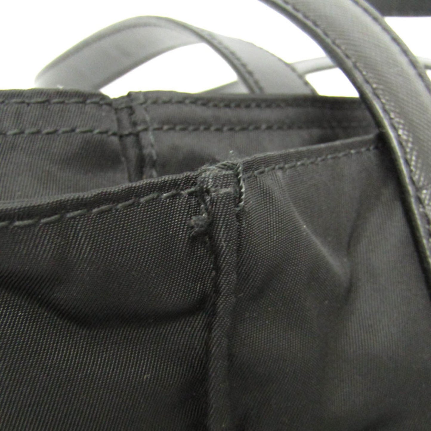 Prada Re-Nylon Handbag