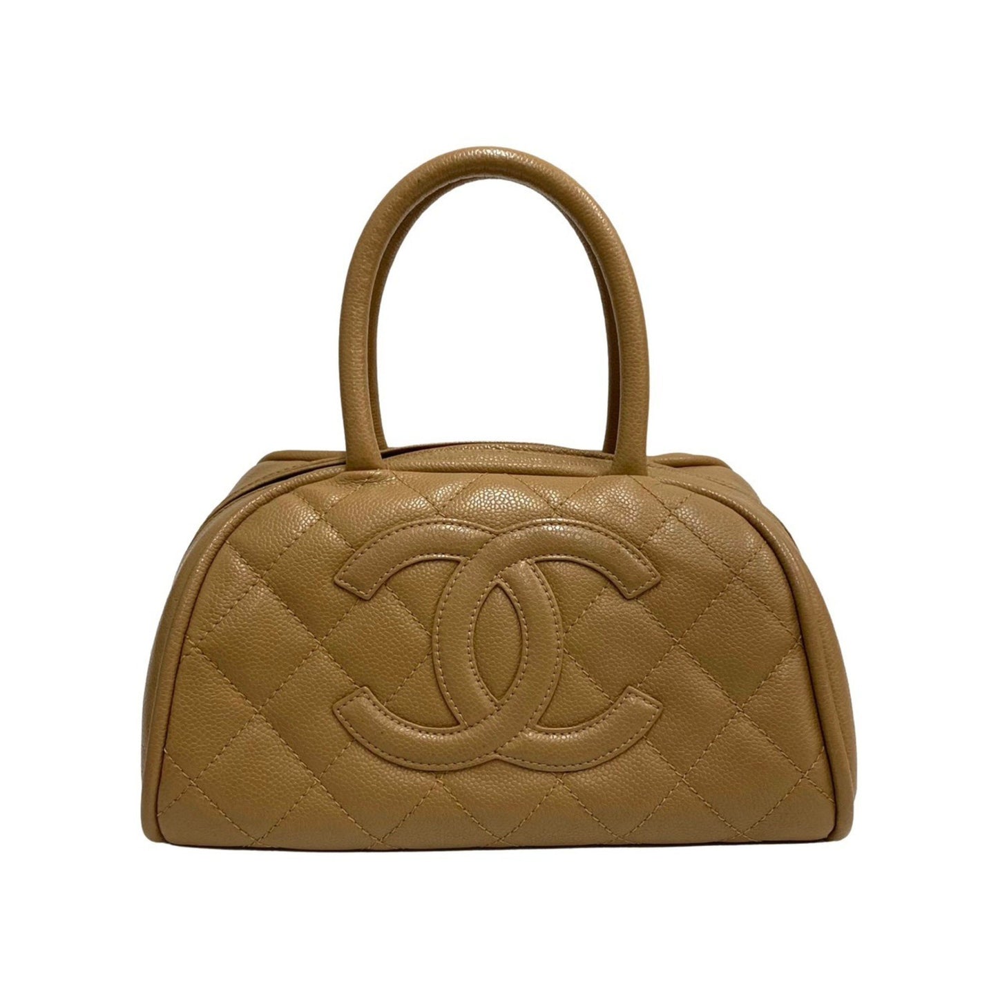 Chanel Matrasse Travel Bag