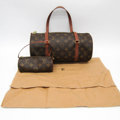 Louis Vuitton Papillon 30 Handbag