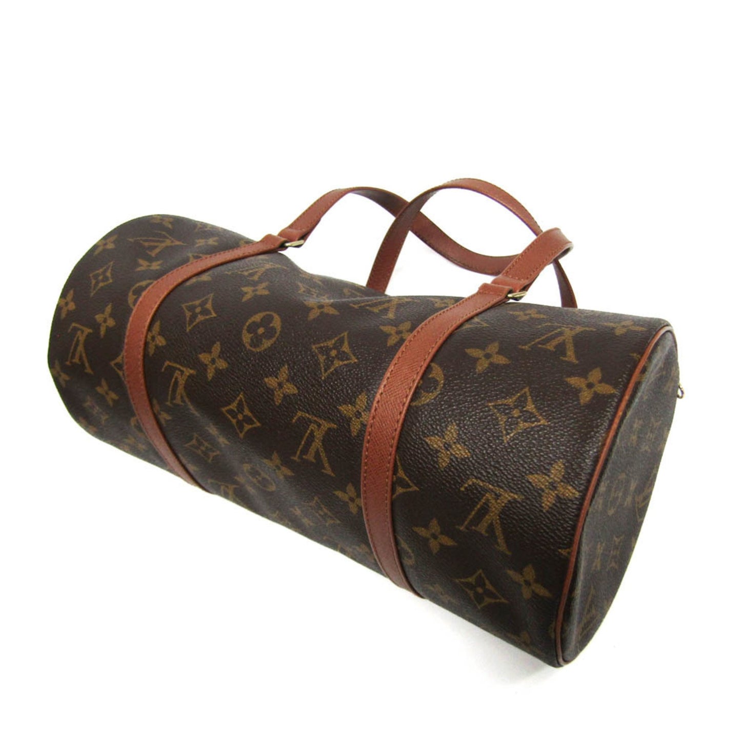 Louis Vuitton Papillon 30 Handbag