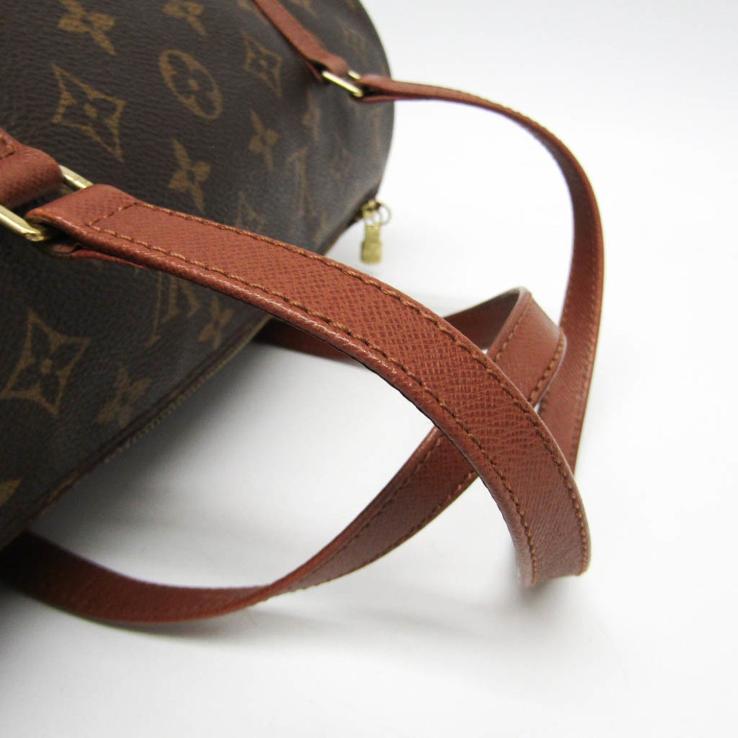 Louis Vuitton Papillon 30 Handbag