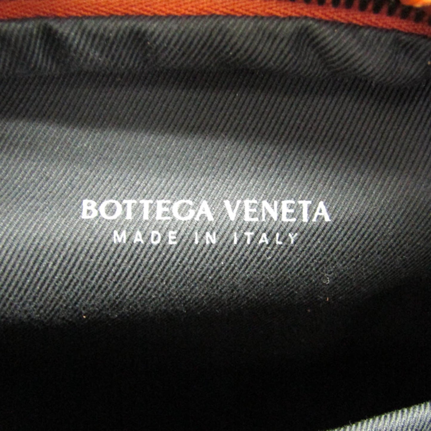 Bottega Veneta Intrecciato Backpack