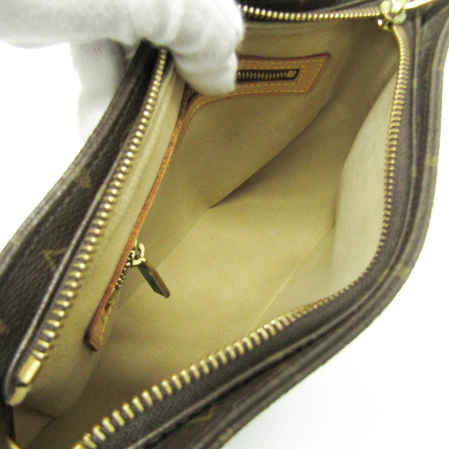 Louis Vuitton Looping Shoulder Bag