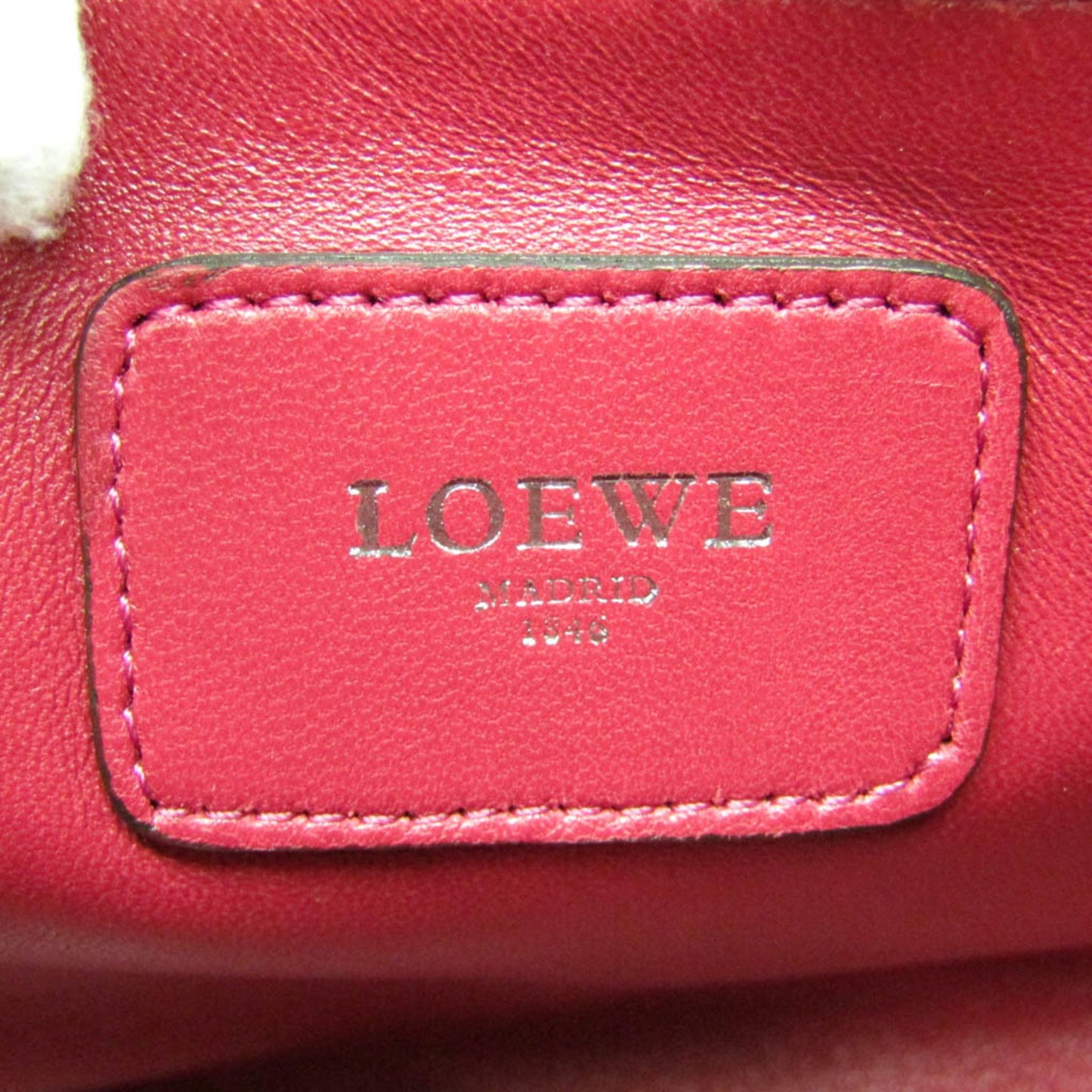 Loewe Amazona Handbag