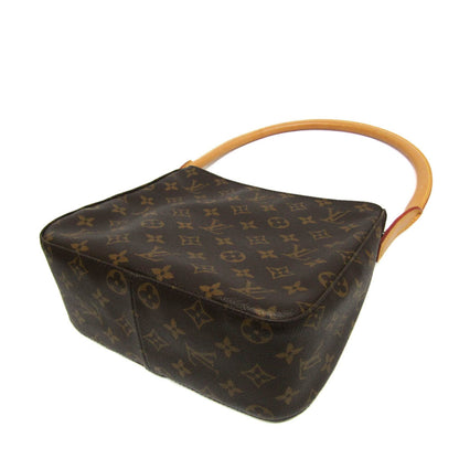 Louis Vuitton Looping MM Shoulder Bag