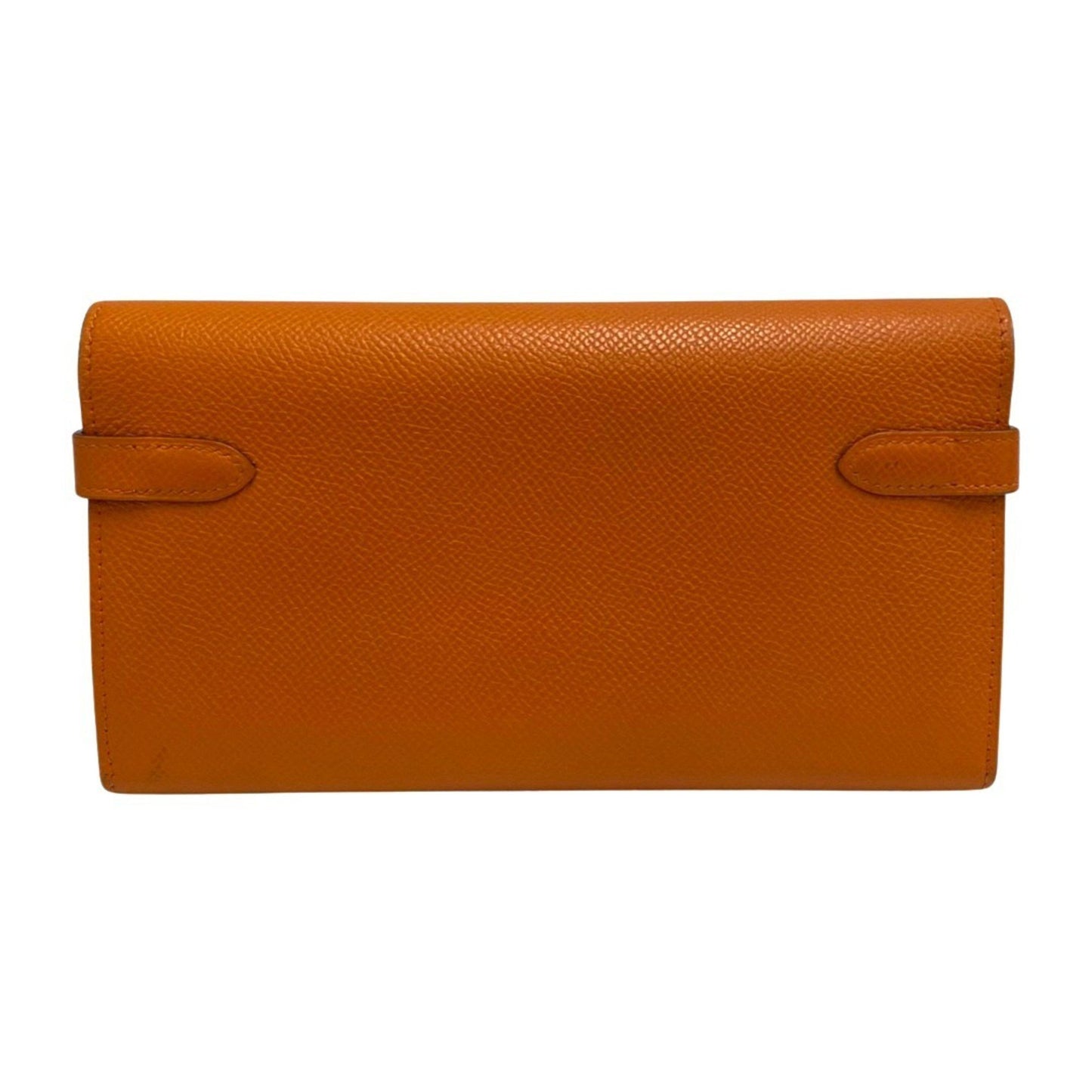 Hermès Kelly Wallet