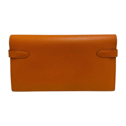 Hermès Kelly Wallet