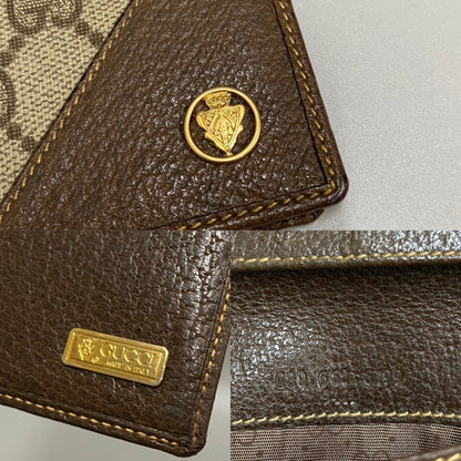 Gucci Wallet