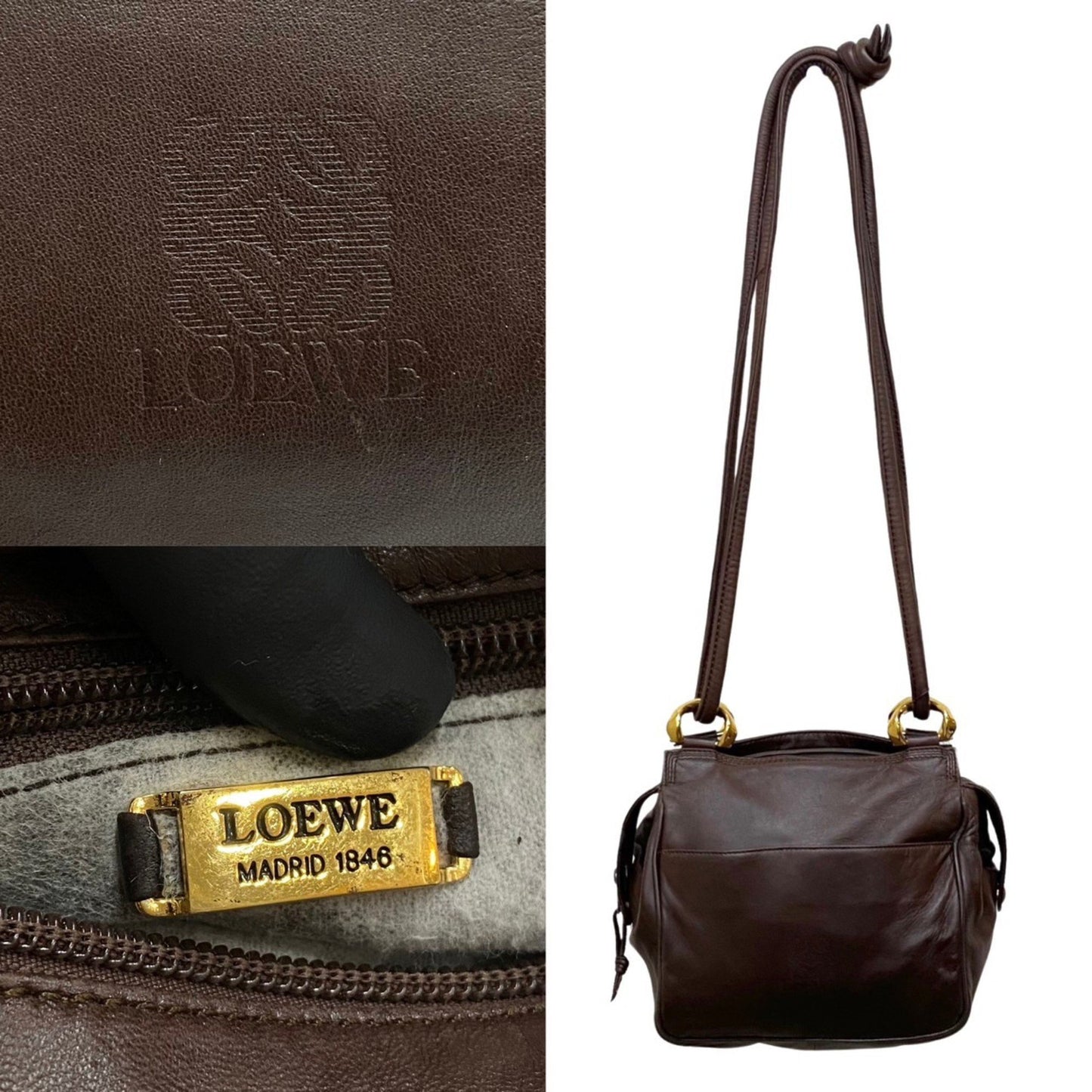 Loewe Shopper Bag