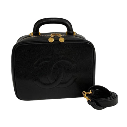 Chanel Vanity Handbag