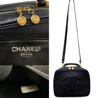 Chanel Vanity Handbag