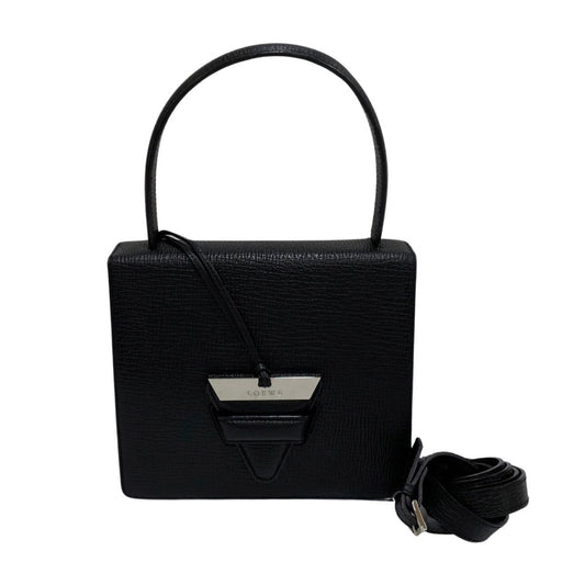 Loewe Barcelona Handbag