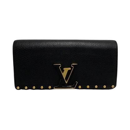 Louis Vuitton Capucines Wallet