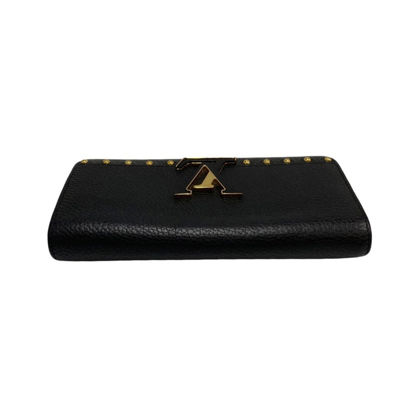 Louis Vuitton Capucines Wallet