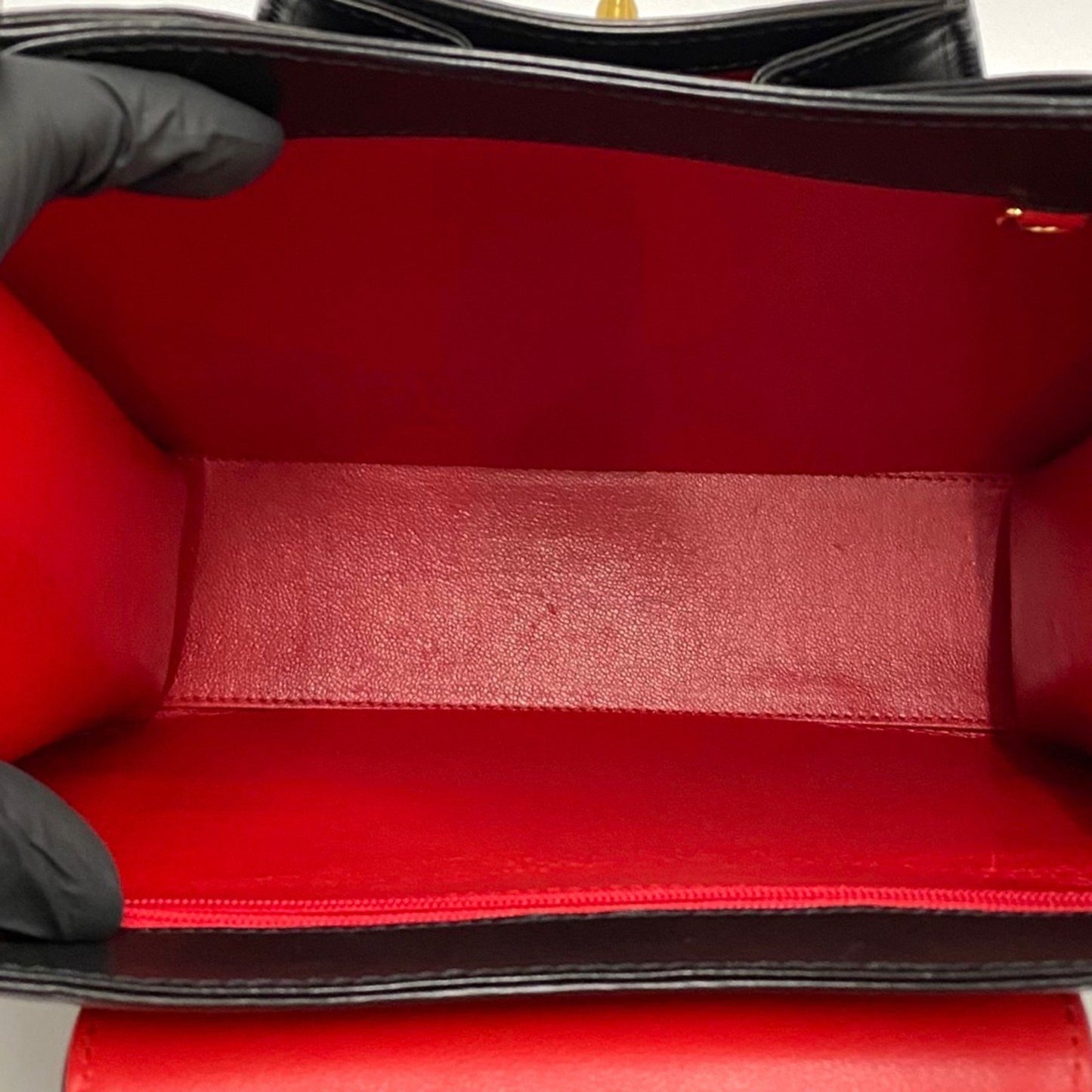 Cartier Panthère Handbag