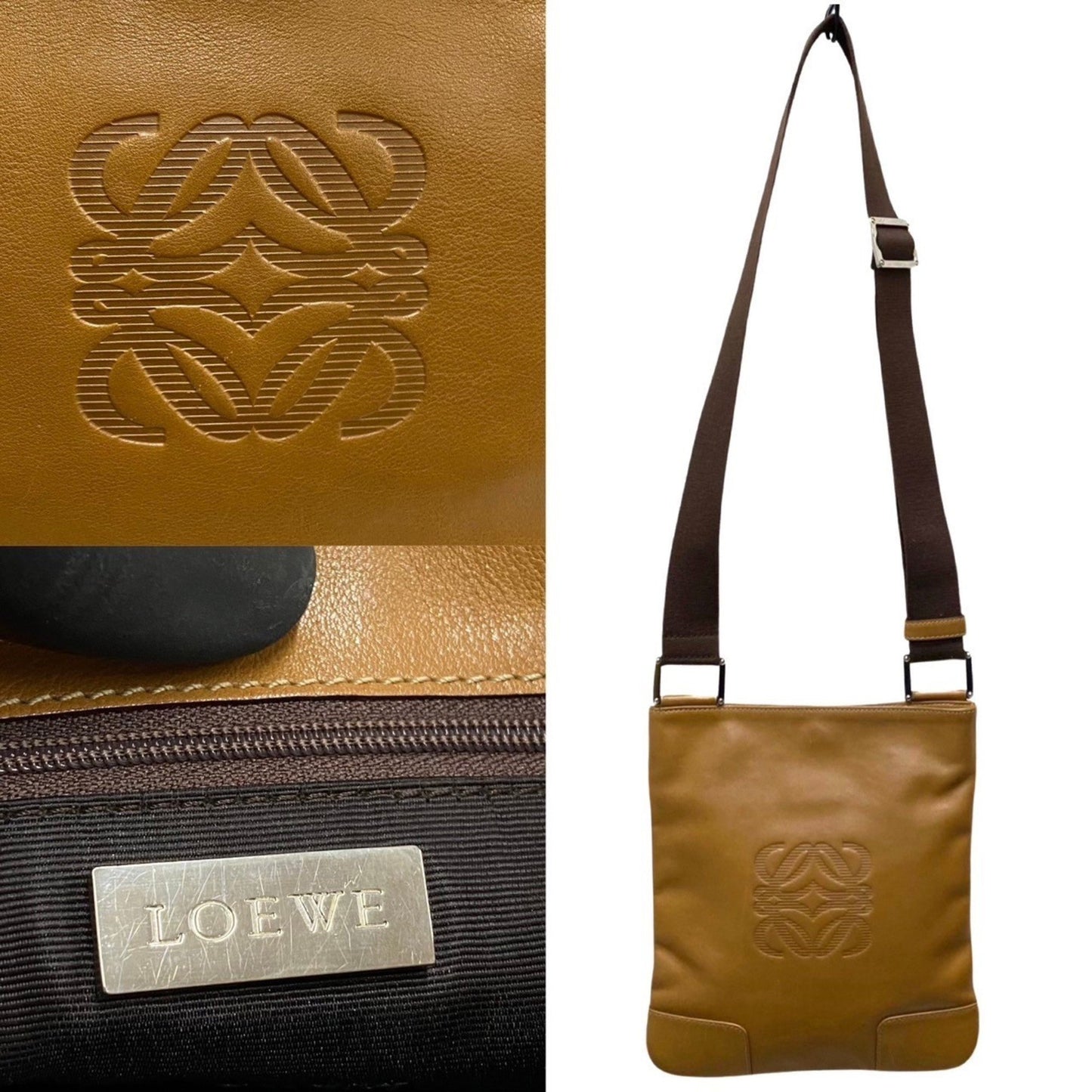 Loewe Shoulder Bag