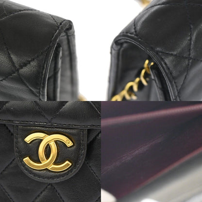 Chanel Vintage Timeless Handbag