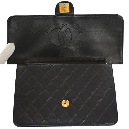 Chanel Vintage Timeless Handbag