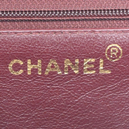 Chanel Vintage Timeless Handbag