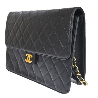 Chanel Vintage Timeless Handbag