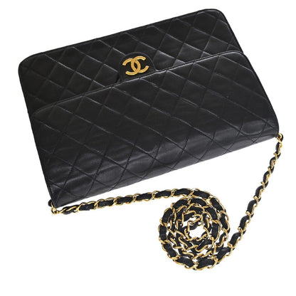 Chanel Vintage Timeless Handbag