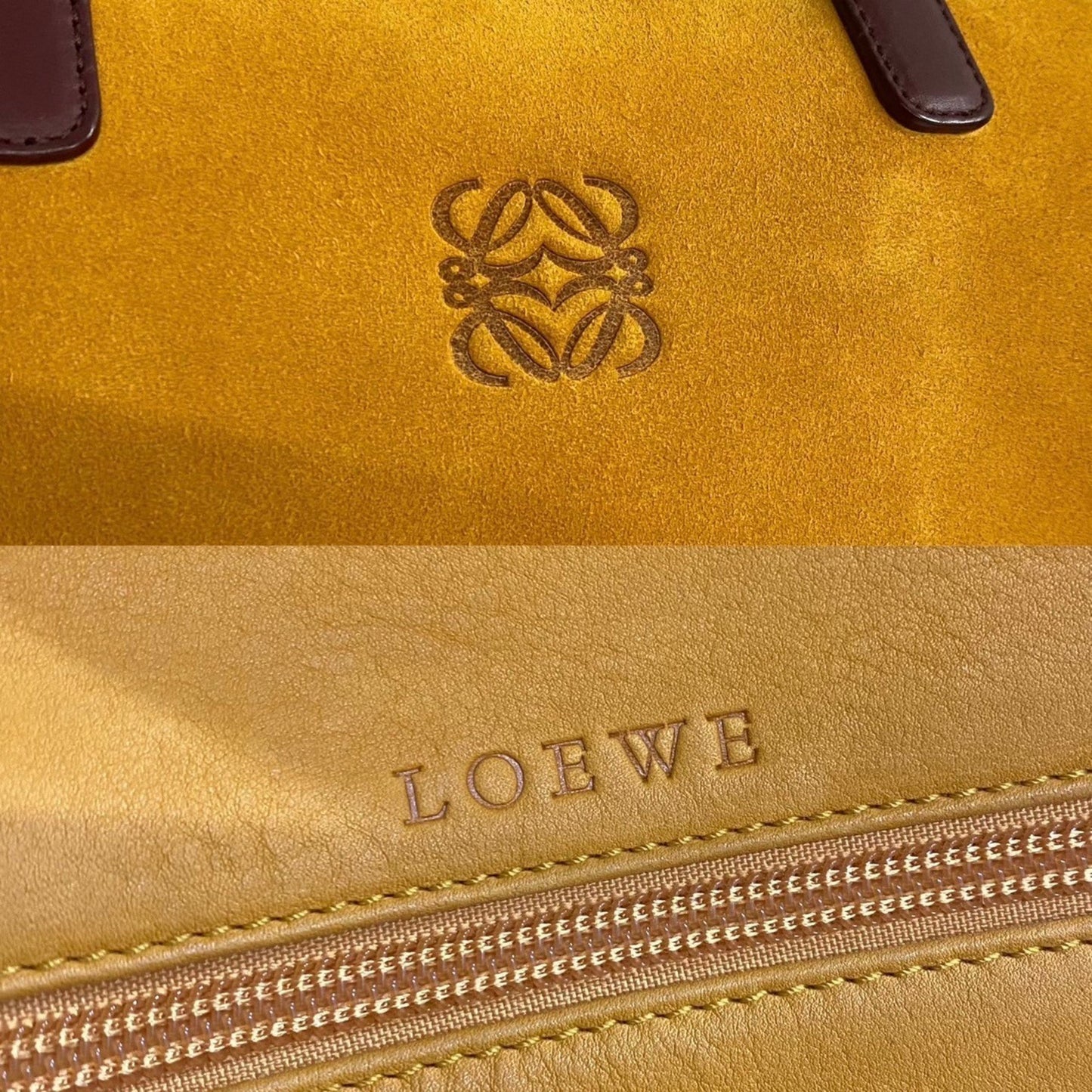 Loewe Amazona Handbag