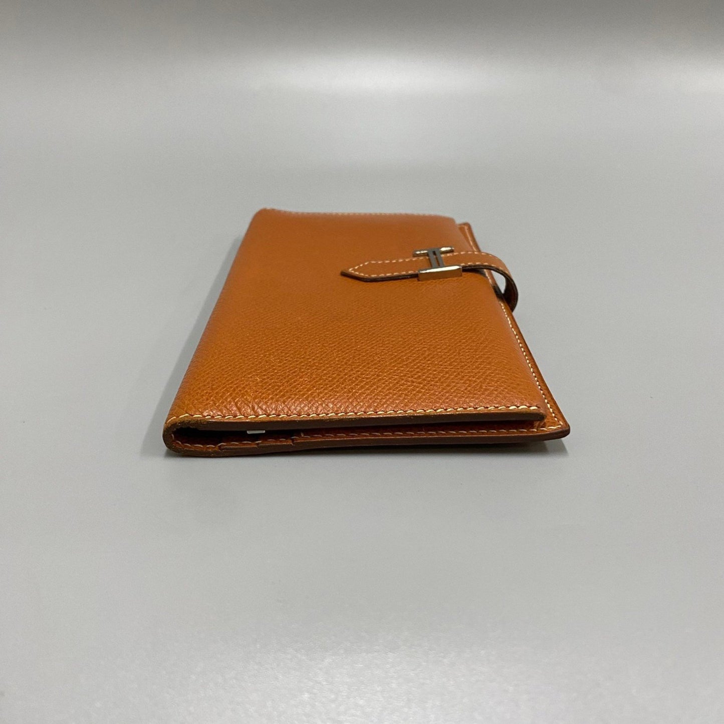 Hermès Béarn Wallet