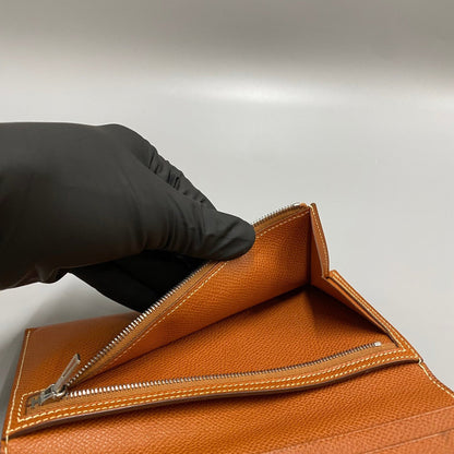 Hermès Béarn Wallet