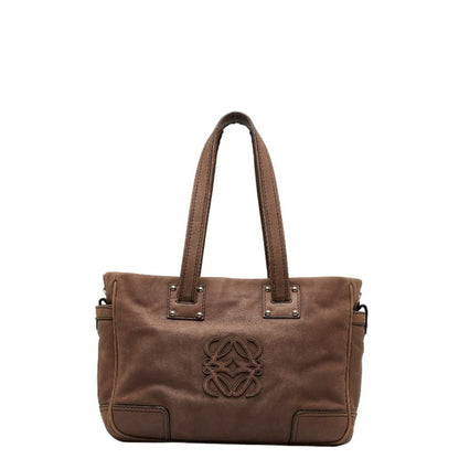 Loewe Amazona Shoulder Bag