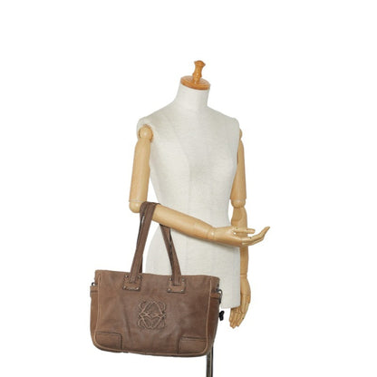 Loewe Amazona Shoulder Bag