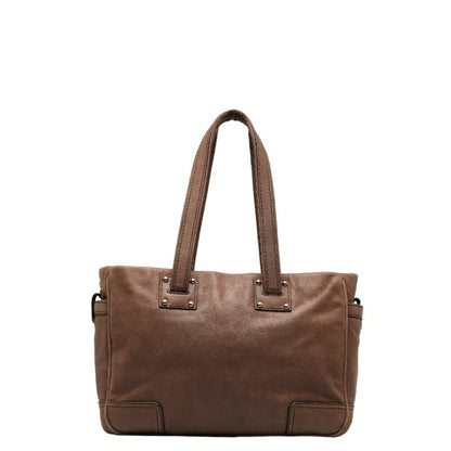 Loewe Amazona Shoulder Bag