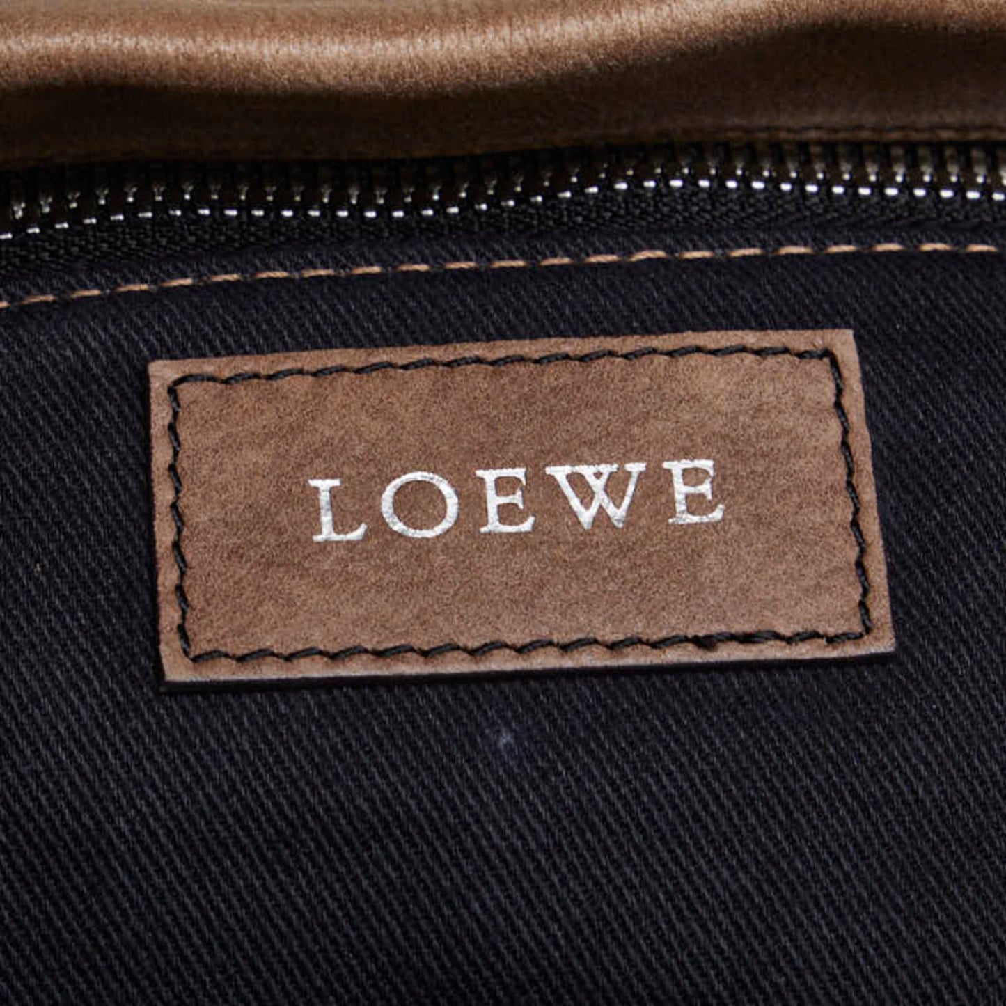 Loewe Amazona Shoulder Bag